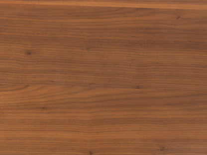 Barbier Wooden Sideboard - Walnut