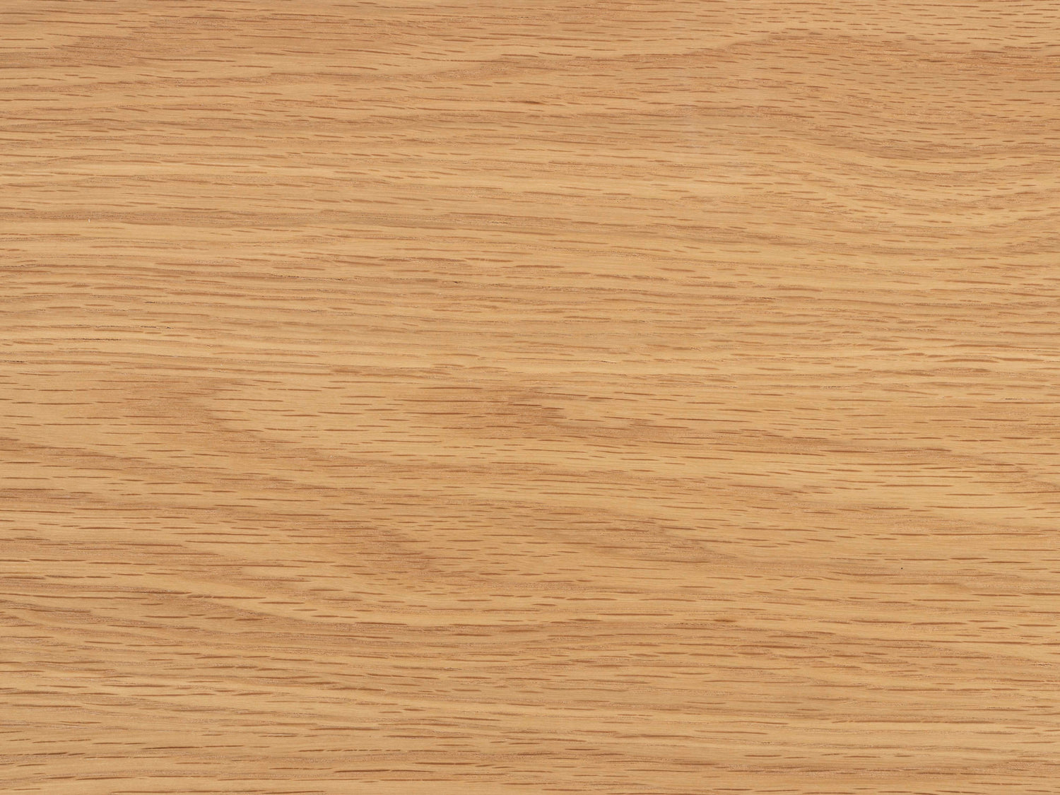 Rise Wood &amp; Ribbed Glass Sideboard - Natural - Medium
