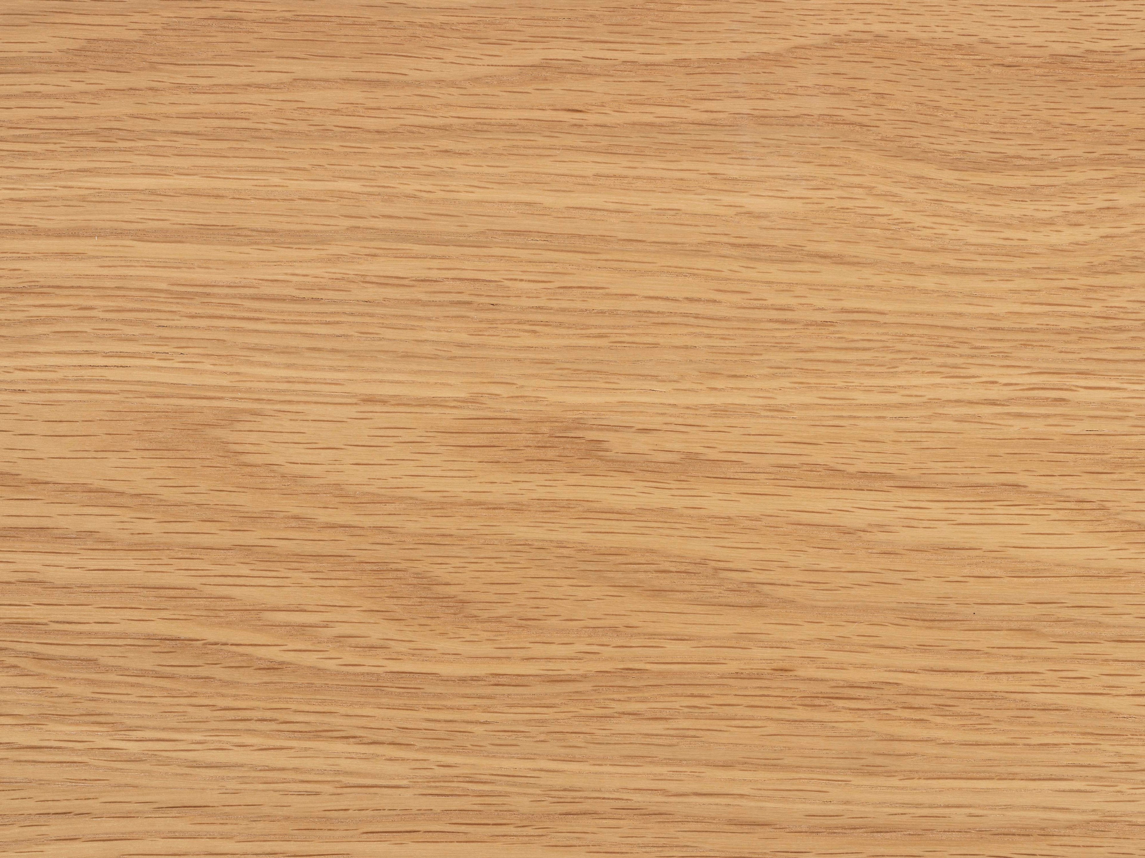 Rise Wood &amp; Ribbed Glass Sideboard - Natural - Medium