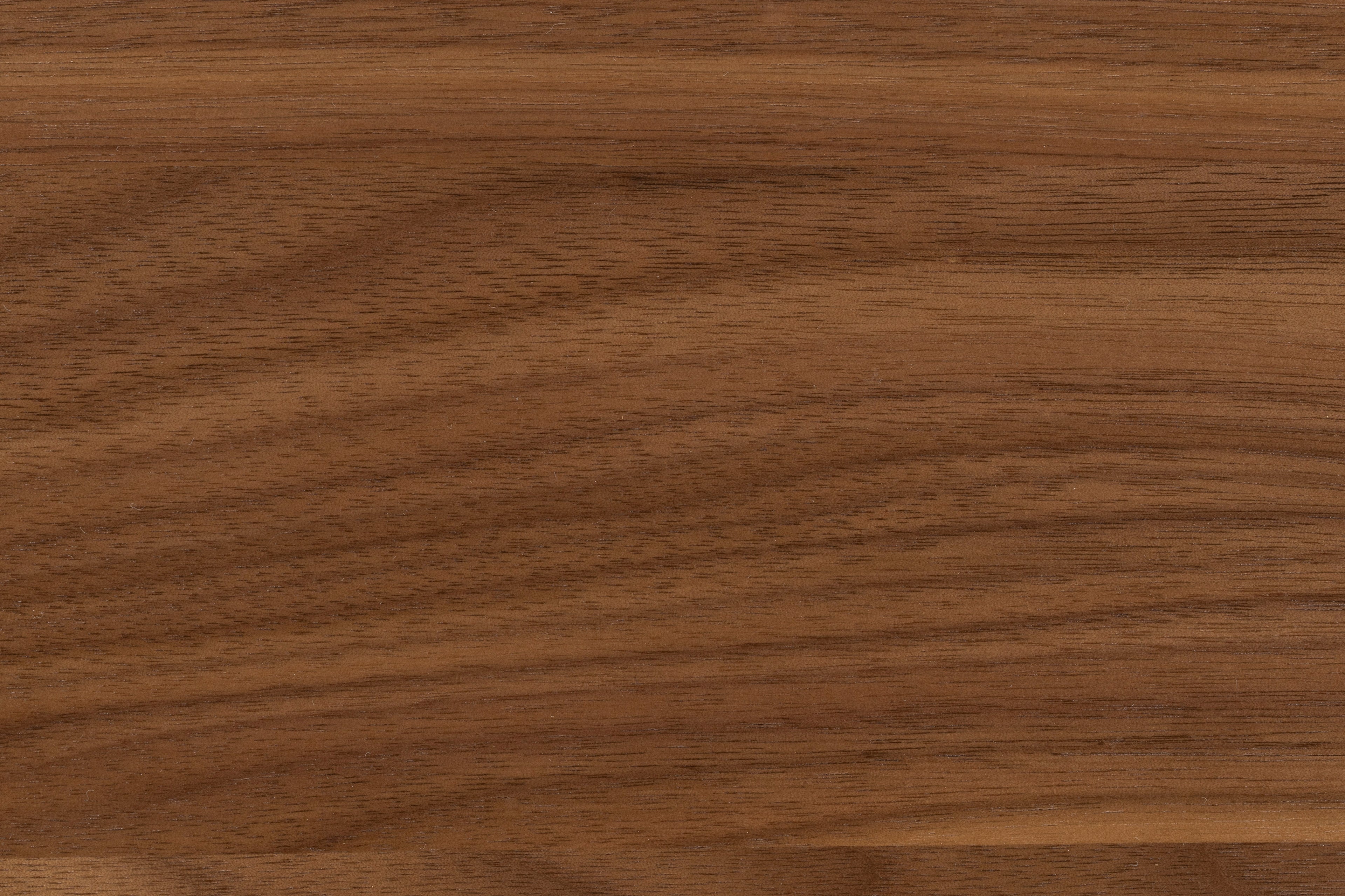 Rise Wood &amp; Ribbed Glass Sideboard - Walnut - Medium