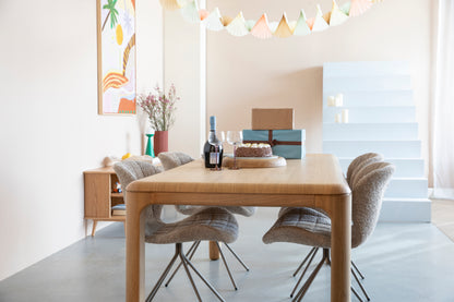 Dining Table Oever 220