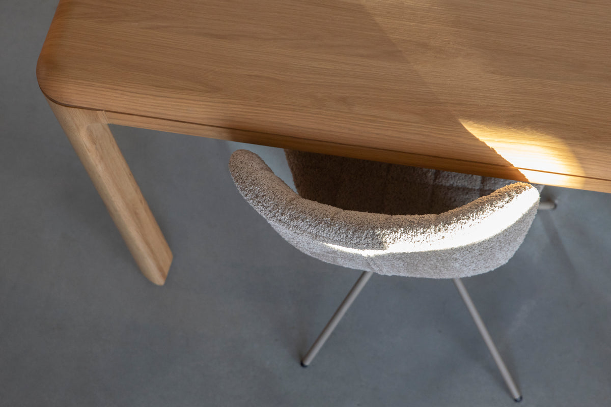 Dining Table Oever 220