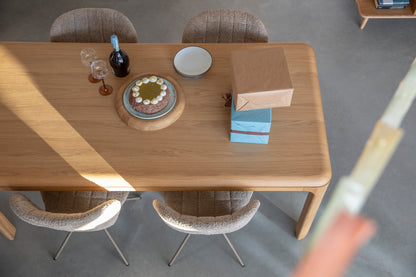 Dining Table Oever 220