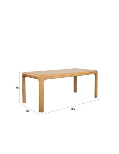 Dining Table Oever 220