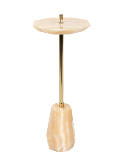 Onno Marble Side Table