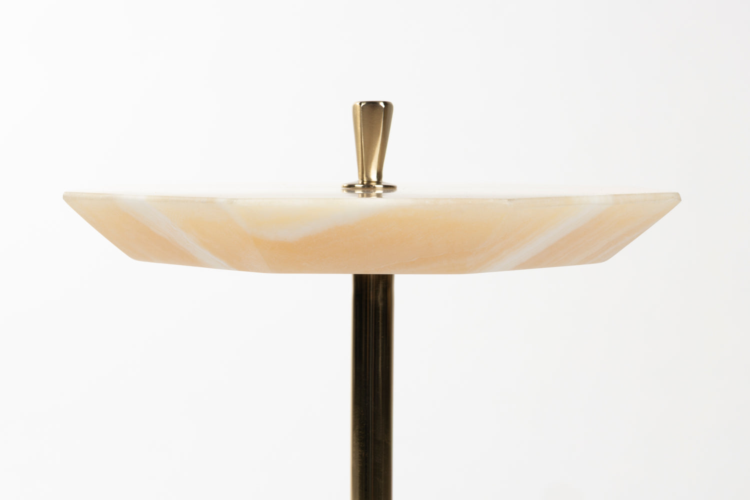 Onno Marble Side Table