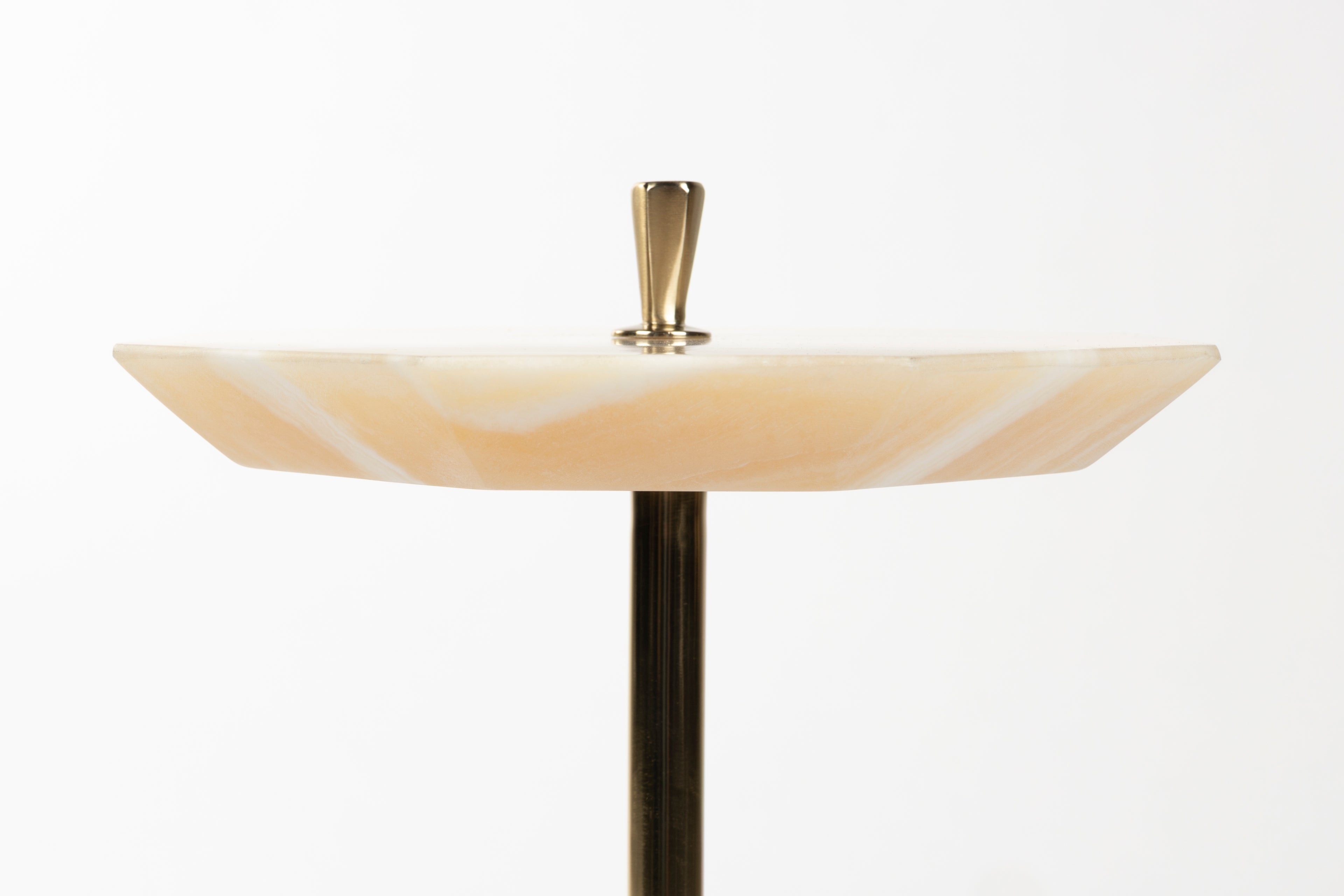 Onno Marble Side Table