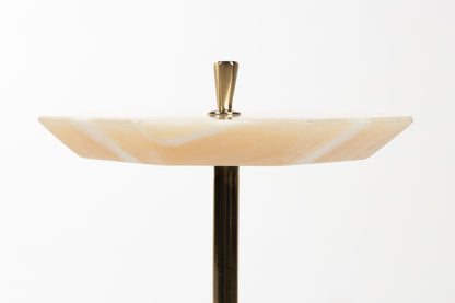 Onno Marble Side Table