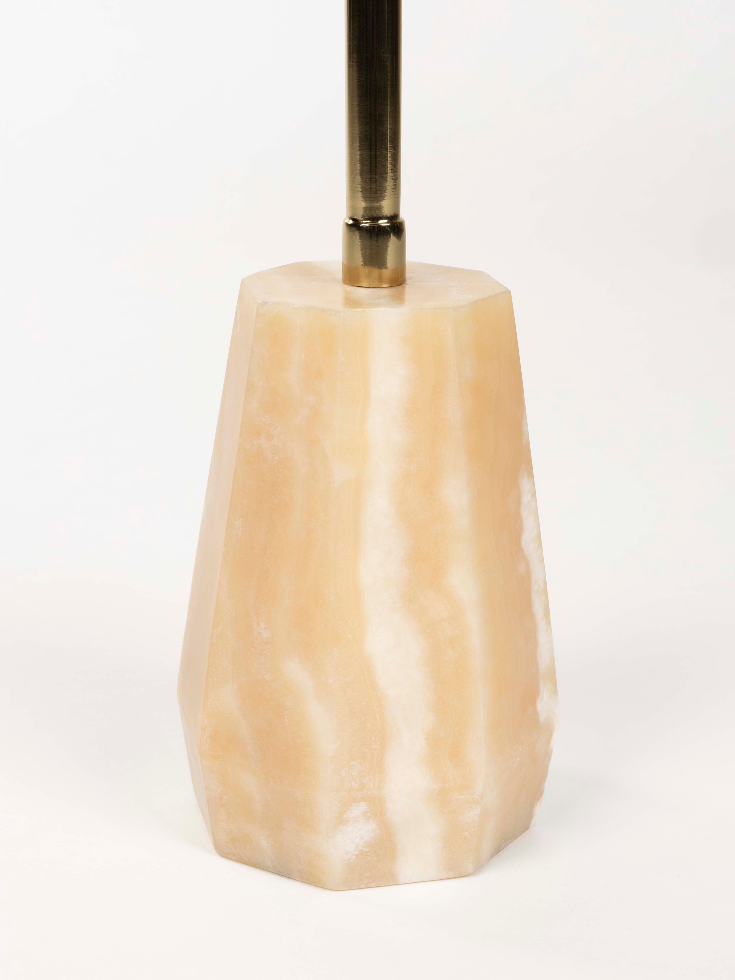 Onno Marble Side Table