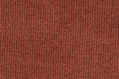 Bellevue Walnut Stool - Burnt Red