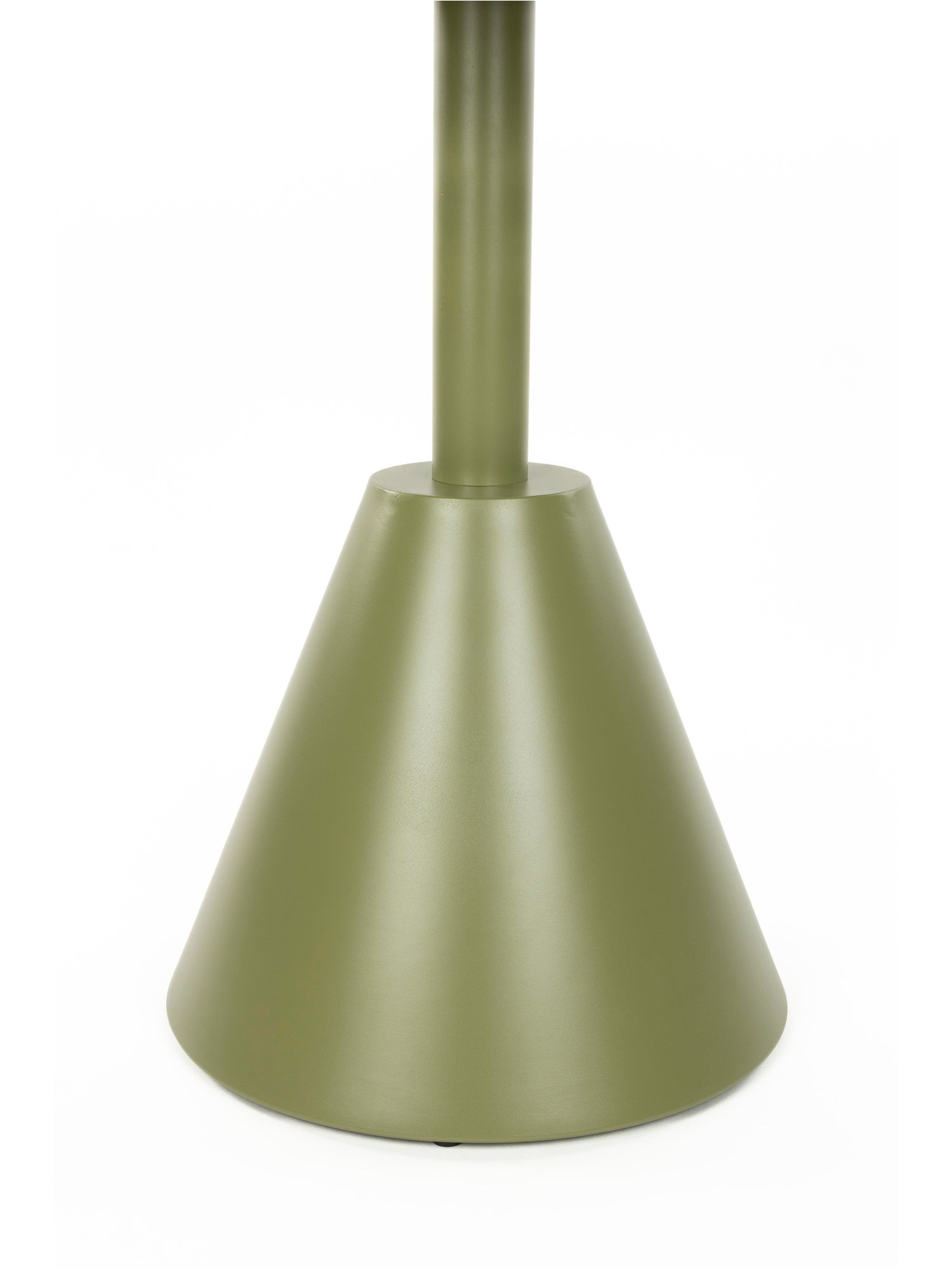 Fae Metal Bistro Table - Green