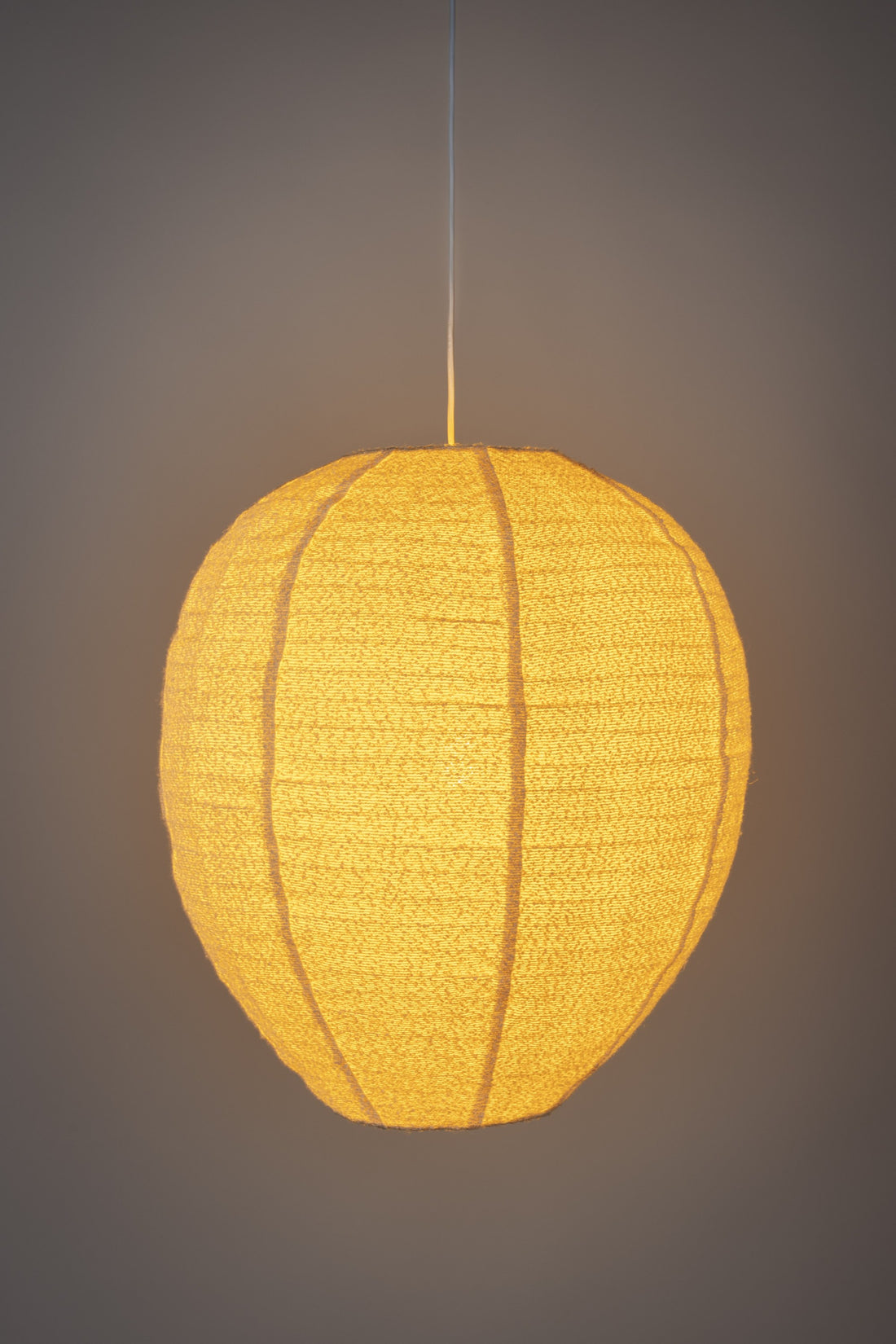 Pendant Lamp Cocoon XL