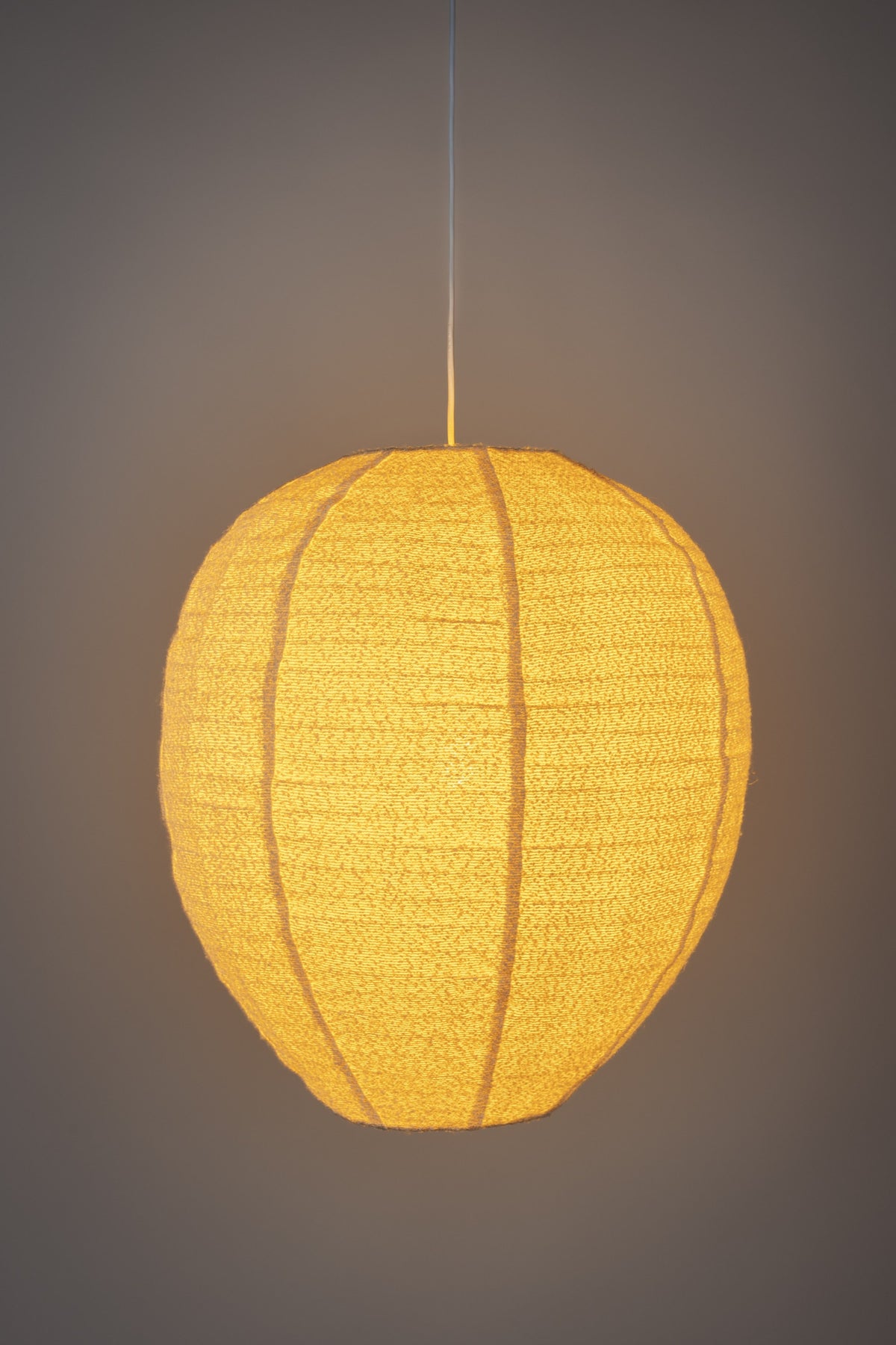 Pendant Lamp Cocoon XL