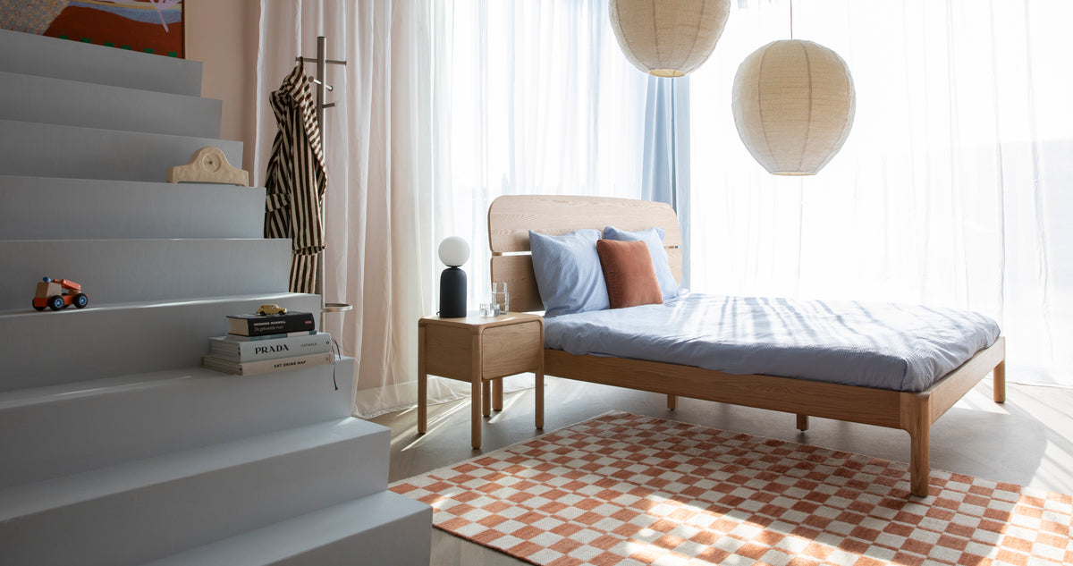 Pendant Lamp Cocoon XL