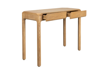 Storm Console Table Natural