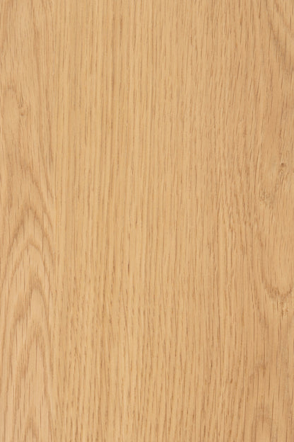 Storm One Door Cabinet Natural