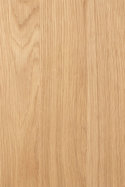Storm Two Door Cabinet Natural