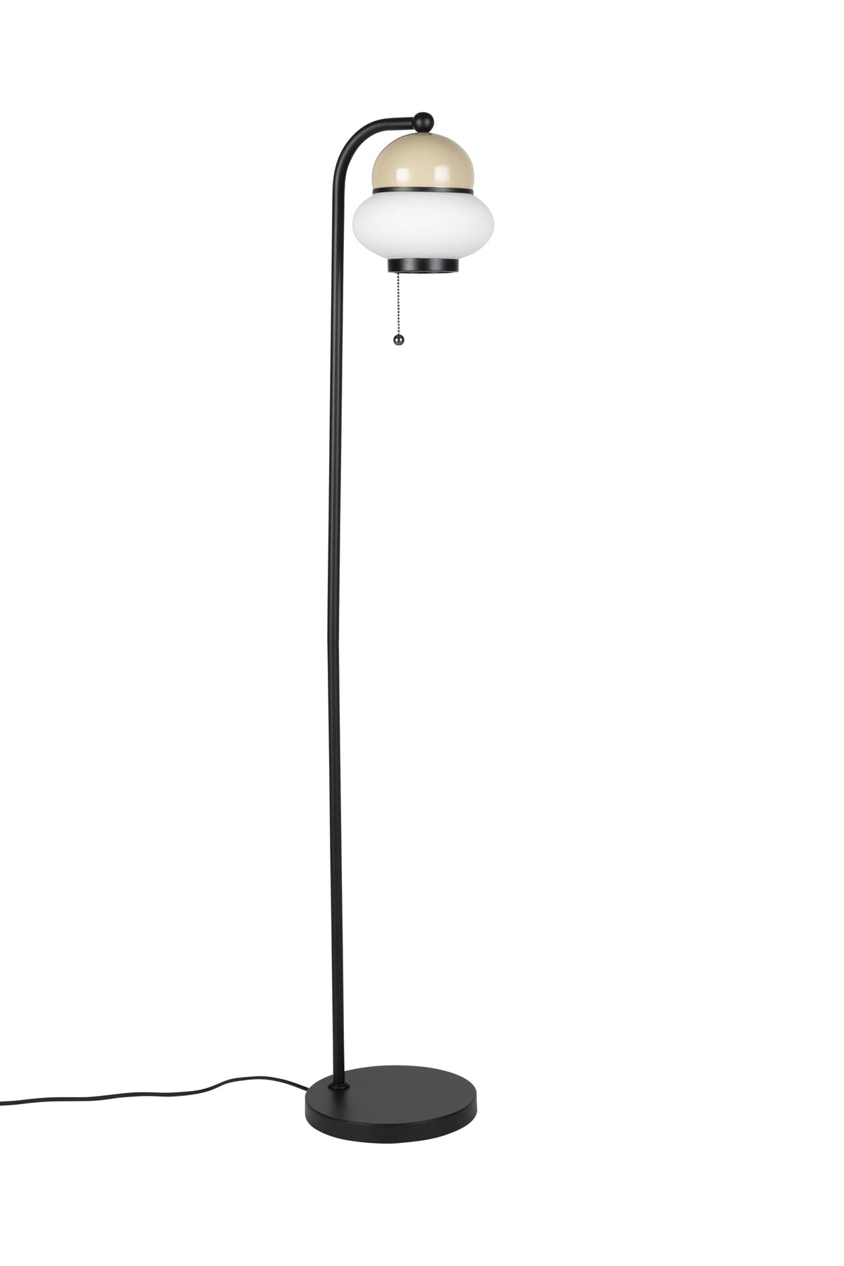 Floor Lamp Bumble Beige
