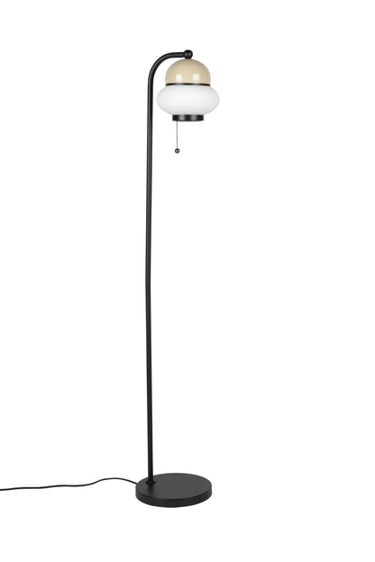 Floor Lamp Bumble Beige