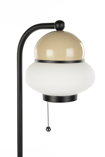 Floor Lamp Bumble Beige