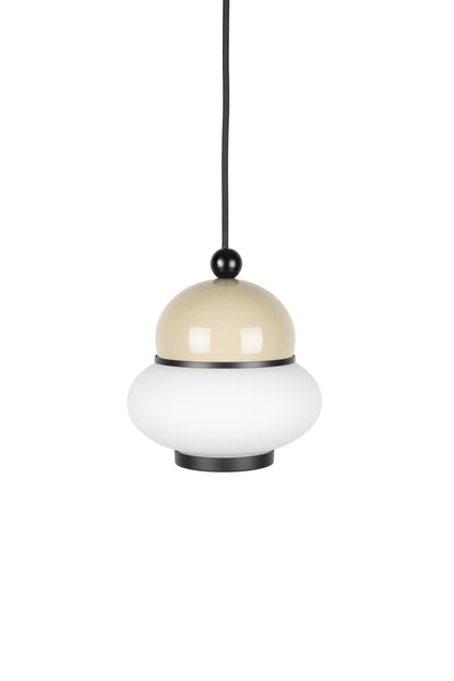 Pendant Lamp Bumble S Beige
