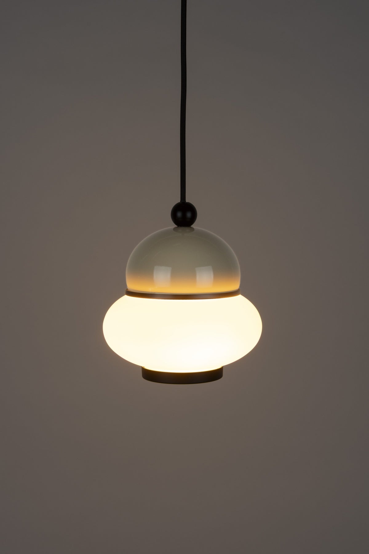 Pendant Lamp Bumble S Beige