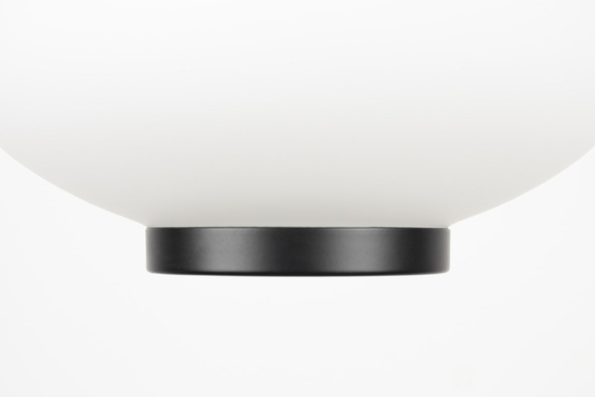 Pendant Lamp Bumble S Red