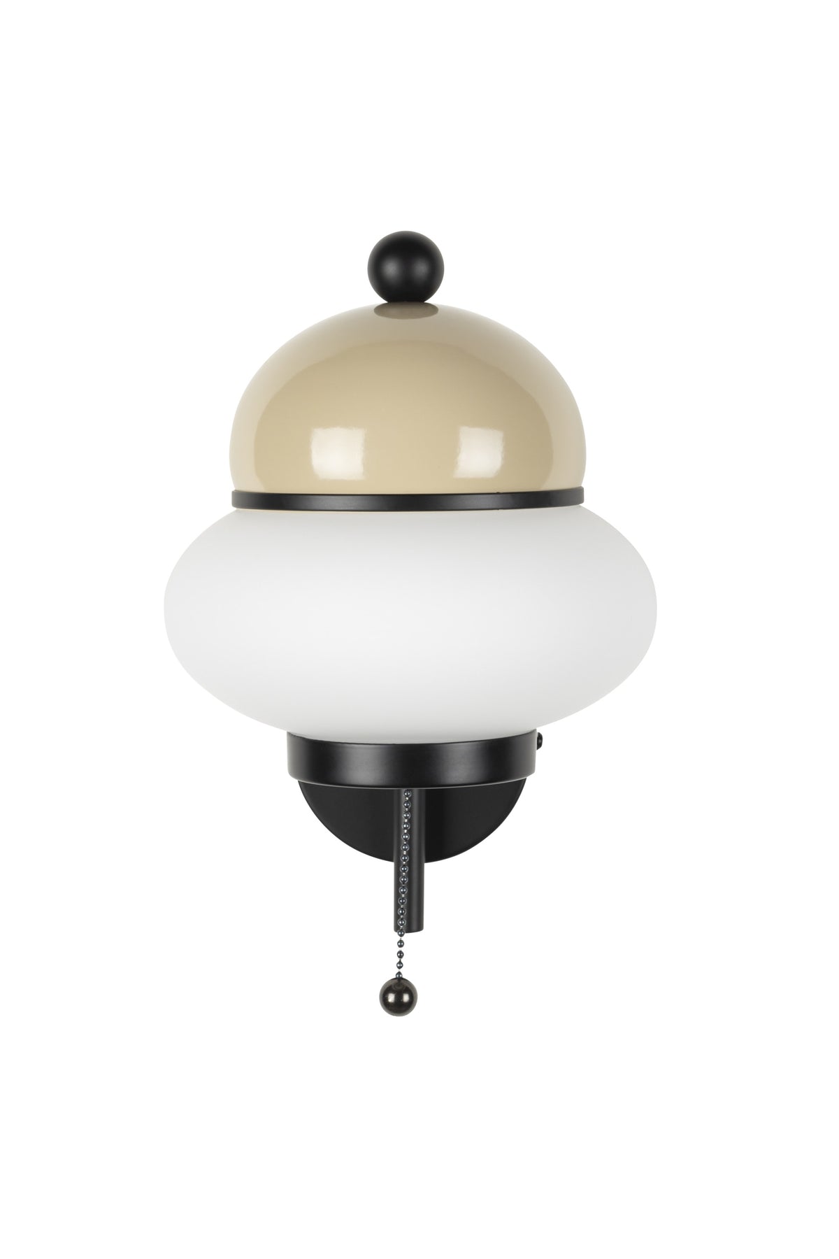 Wall Lamp Bumble Beige