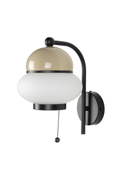 Wall Lamp Bumble Beige