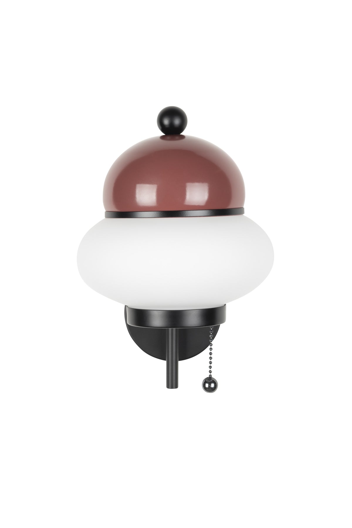 Wall Lamp Bumble Red