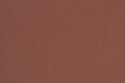 Earth Iron Stool - Terracotta