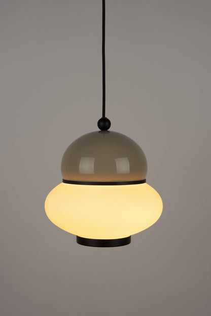 Pendant Lamp Bumble M Beige