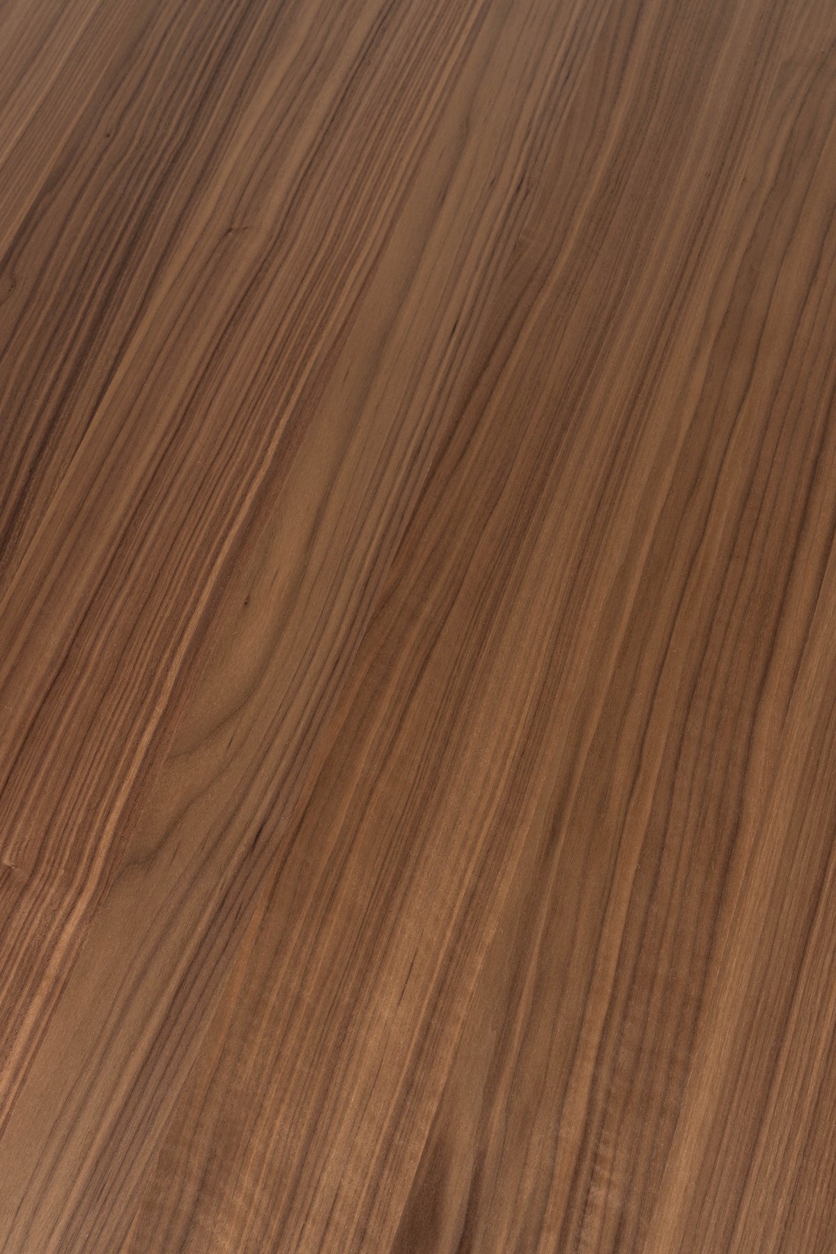 Lotus Round Wooden Dining Table Walnut