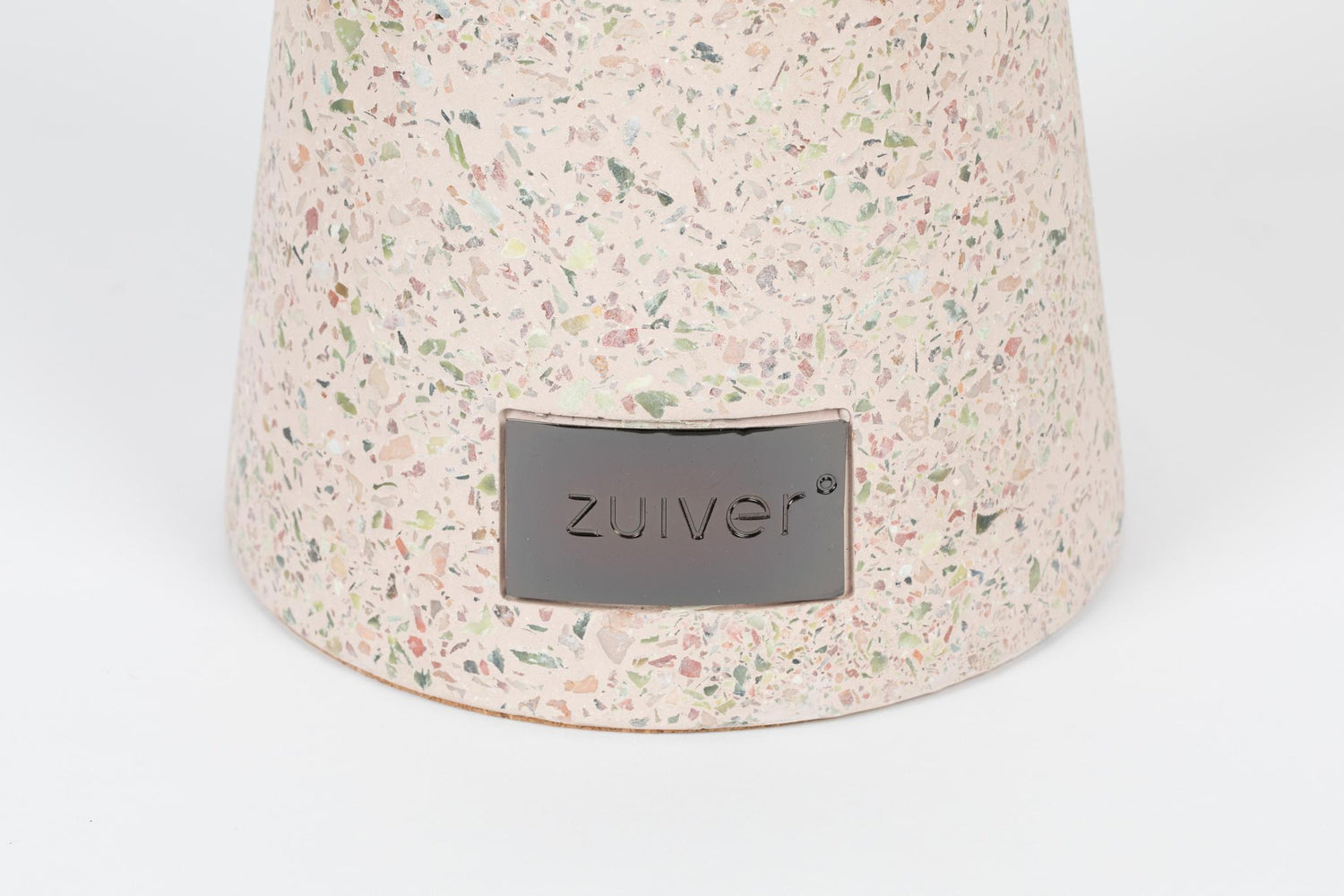 Victoria Terrazzo Side Table - 3 Colours Available