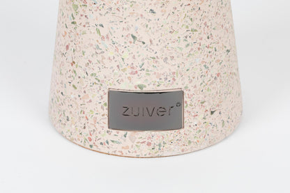 Victoria Terrazzo Side Table - 3 Colours Available