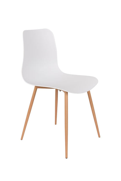 Leona Chair - 6 colour options