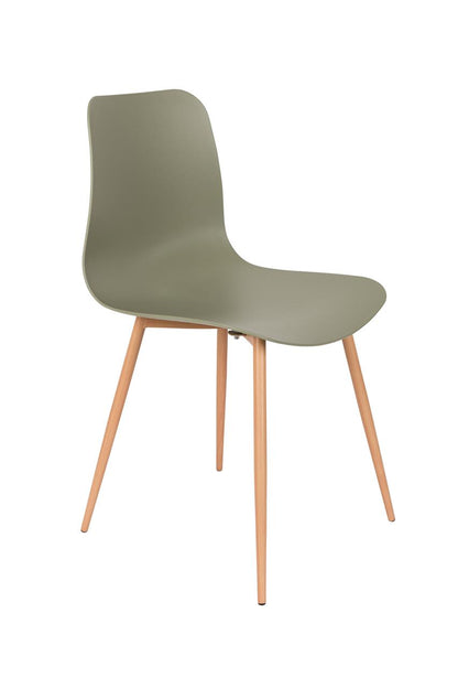 Leona Chair - 6 colour options