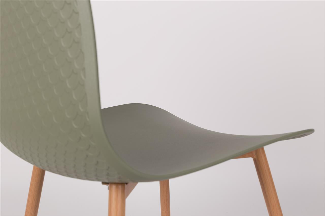 Leona Chair - 6 colour options