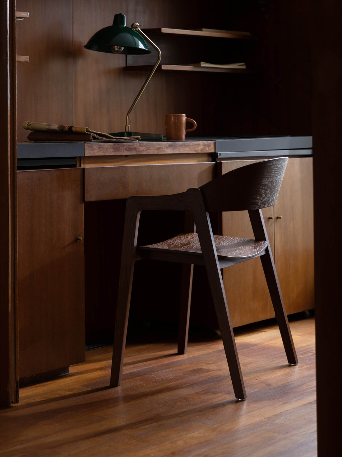 Westlake Beech Wood Arm/Dining Chair - 3 Colours Available