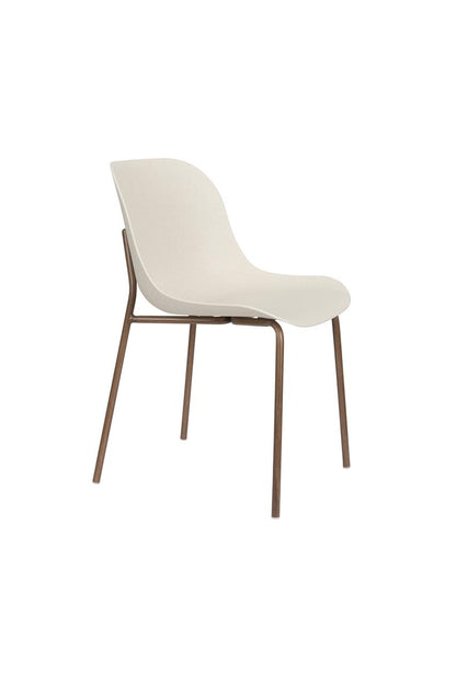 Barley chair - Warm Textured Beige