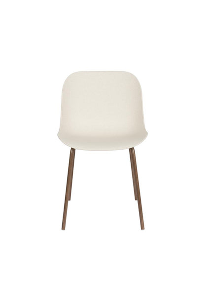 Barley chair - Warm Textured Beige