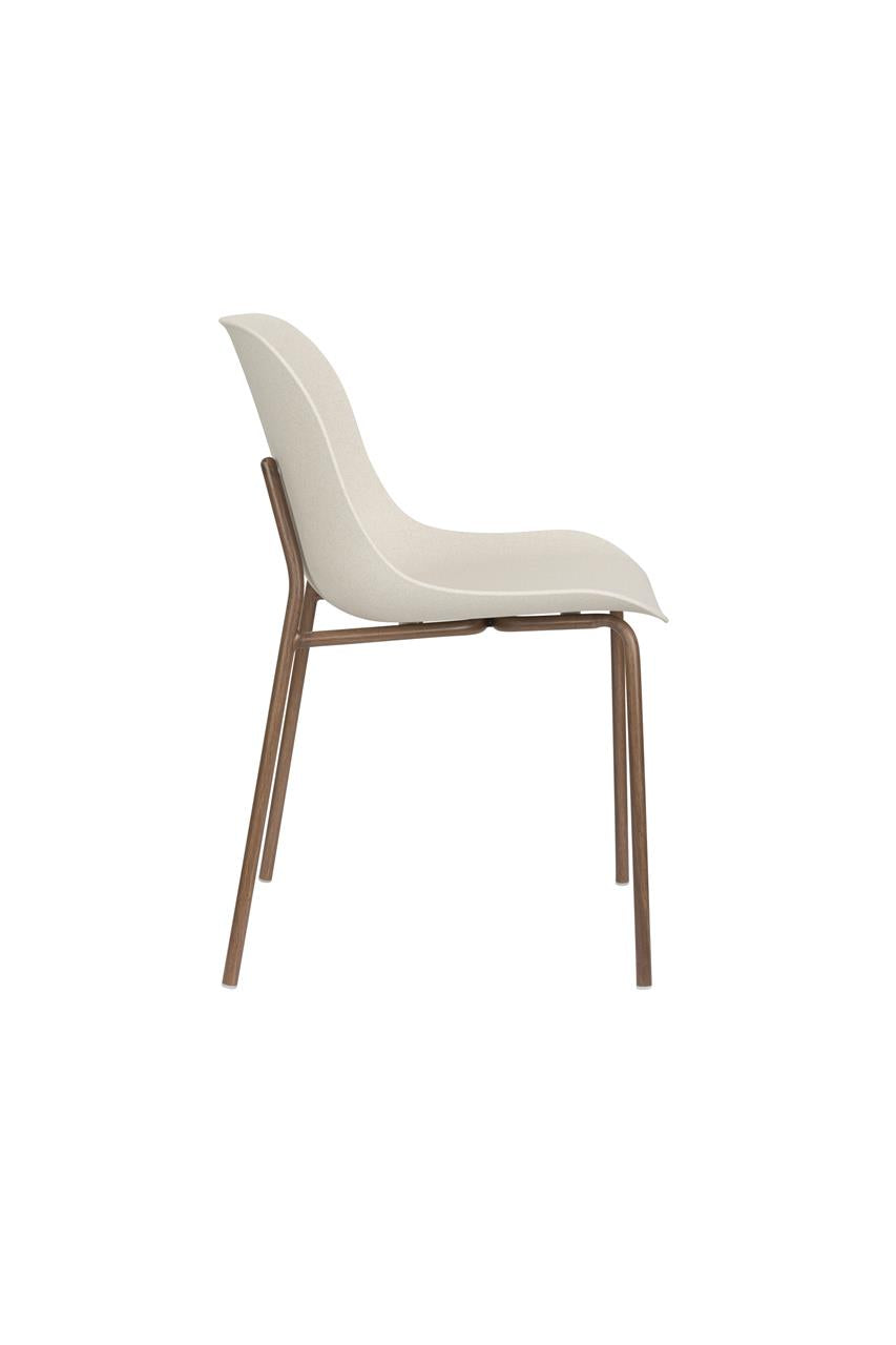 Barley chair - Warm Textured Beige