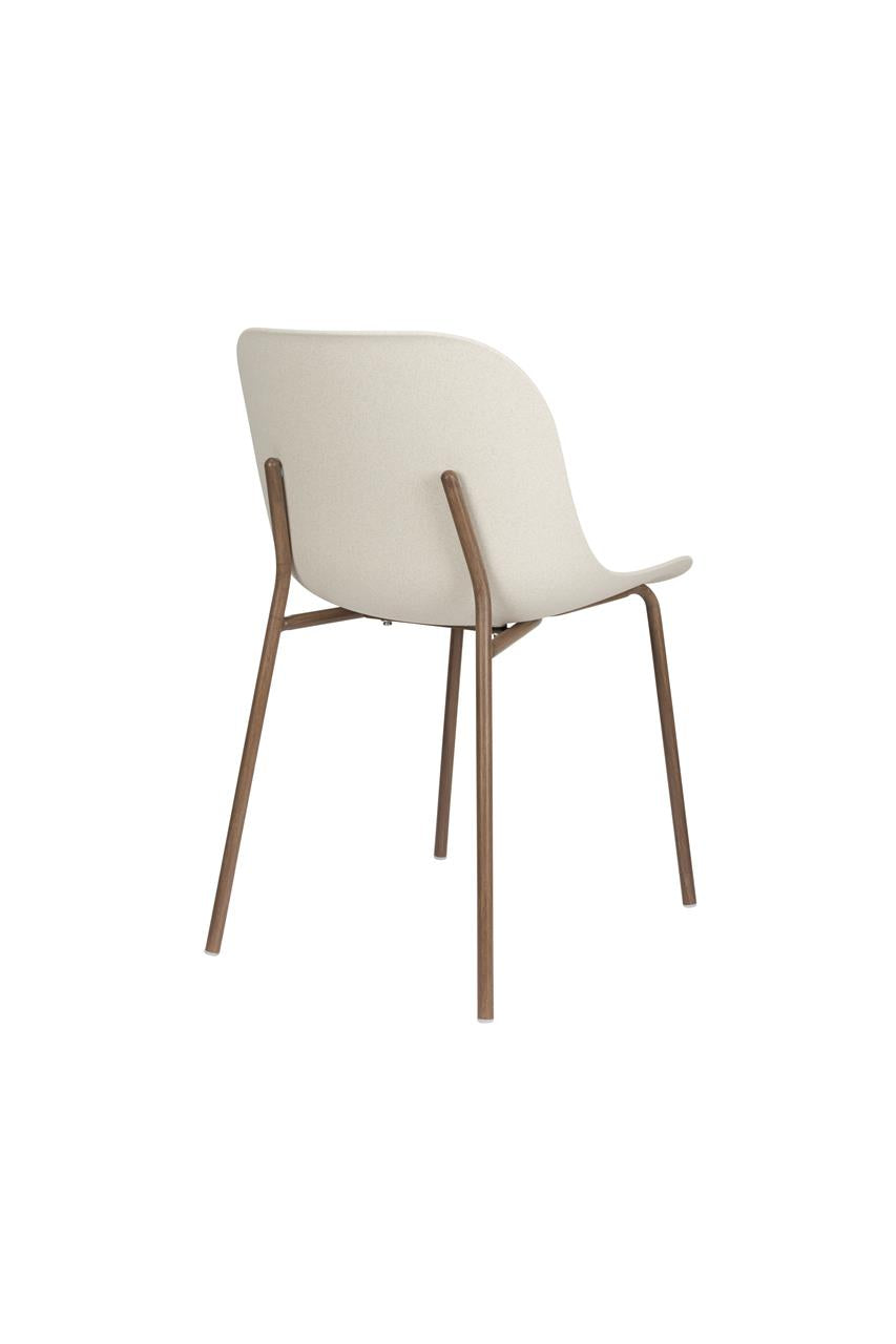 Barley chair - Warm Textured Beige