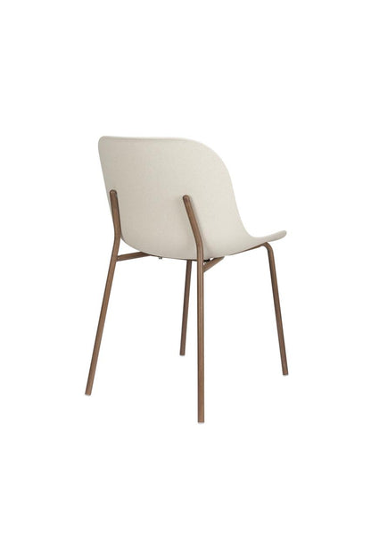Barley chair - Warm Textured Beige