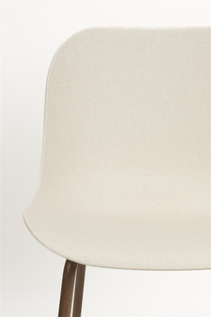 Barley chair - Warm Textured Beige