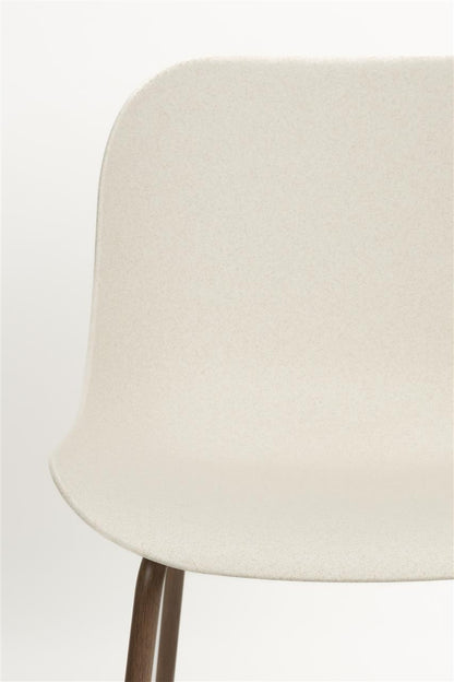 Barley chair - Warm Textured Beige