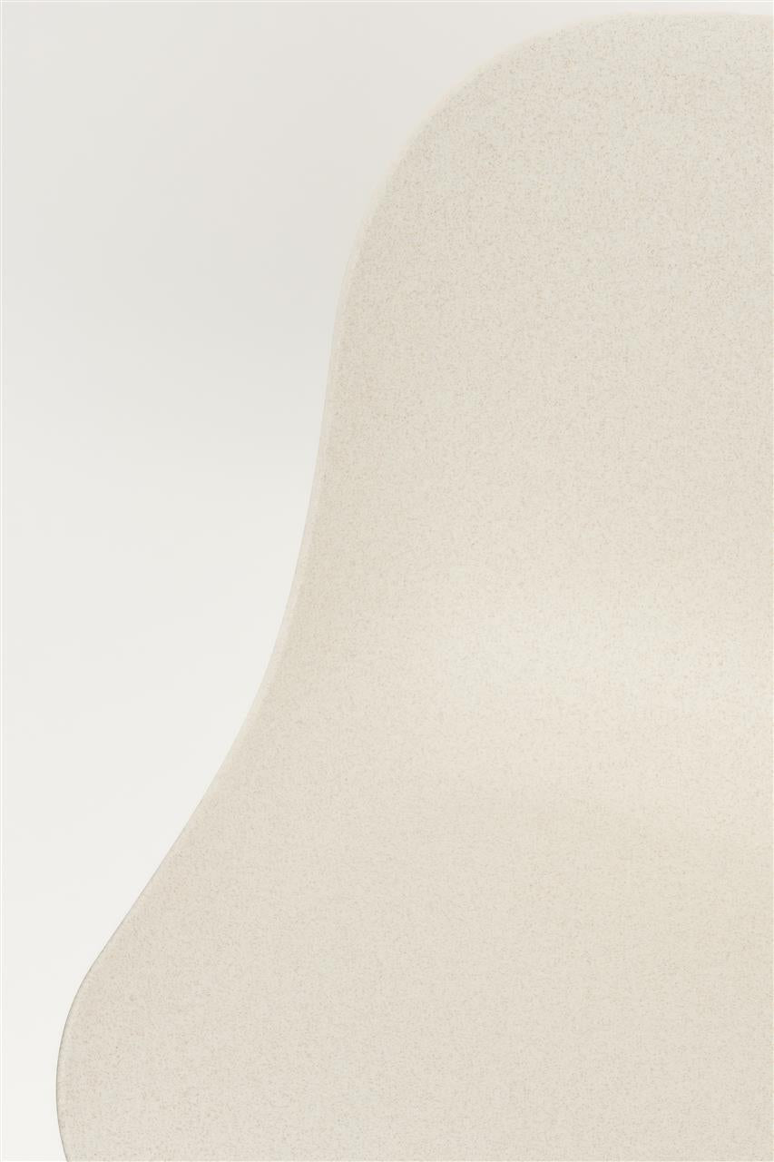 Barley chair - Warm Textured Beige