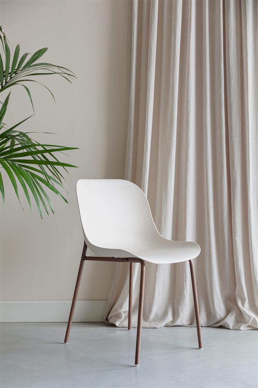 Barley Chair - Warm Textured Beige