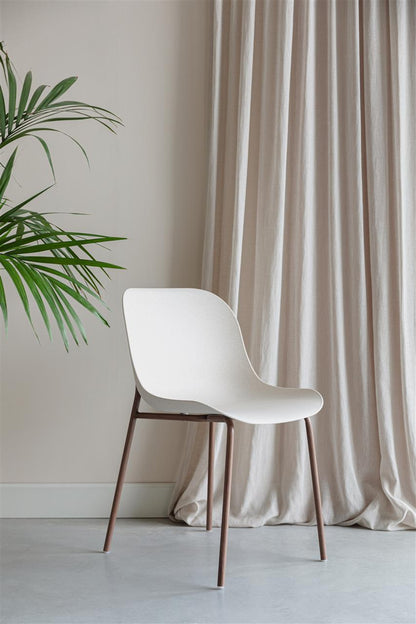 Barley chair - Warm Textured Beige