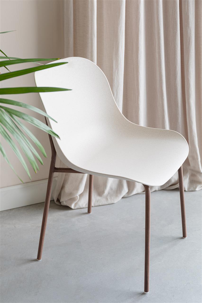 Barley Chair - Warm Textured Beige